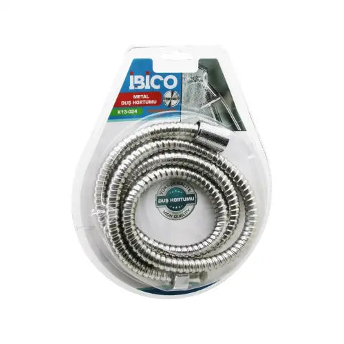 1ad. Kıvrılmaz & Kopmaz & Dolanmaz Duş Hortumu 1.5MT